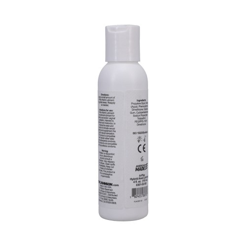 Lubricante Híbrido Anal A-Play - 4 fl. oz.