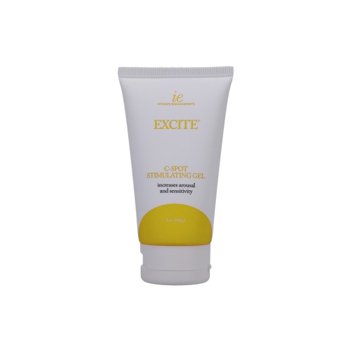 Crema Estimulante C-Spot Doc Johnson