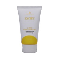 Excite C-Spot Cream for Enhanced Intimacy