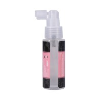 GoodHead Spray Húmedo Sabor Pink Lemonade para Mejorar el Placer Oral