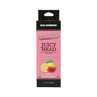 GoodHead Spray Húmedo Sabor Pink Lemonade para Mejorar el Placer Oral