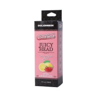 GoodHead Juicy Head Spray for Enhanced Oral Pleasure