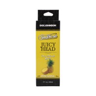 GoodHead Juicy Head Dry Mouth Spray Pineapple