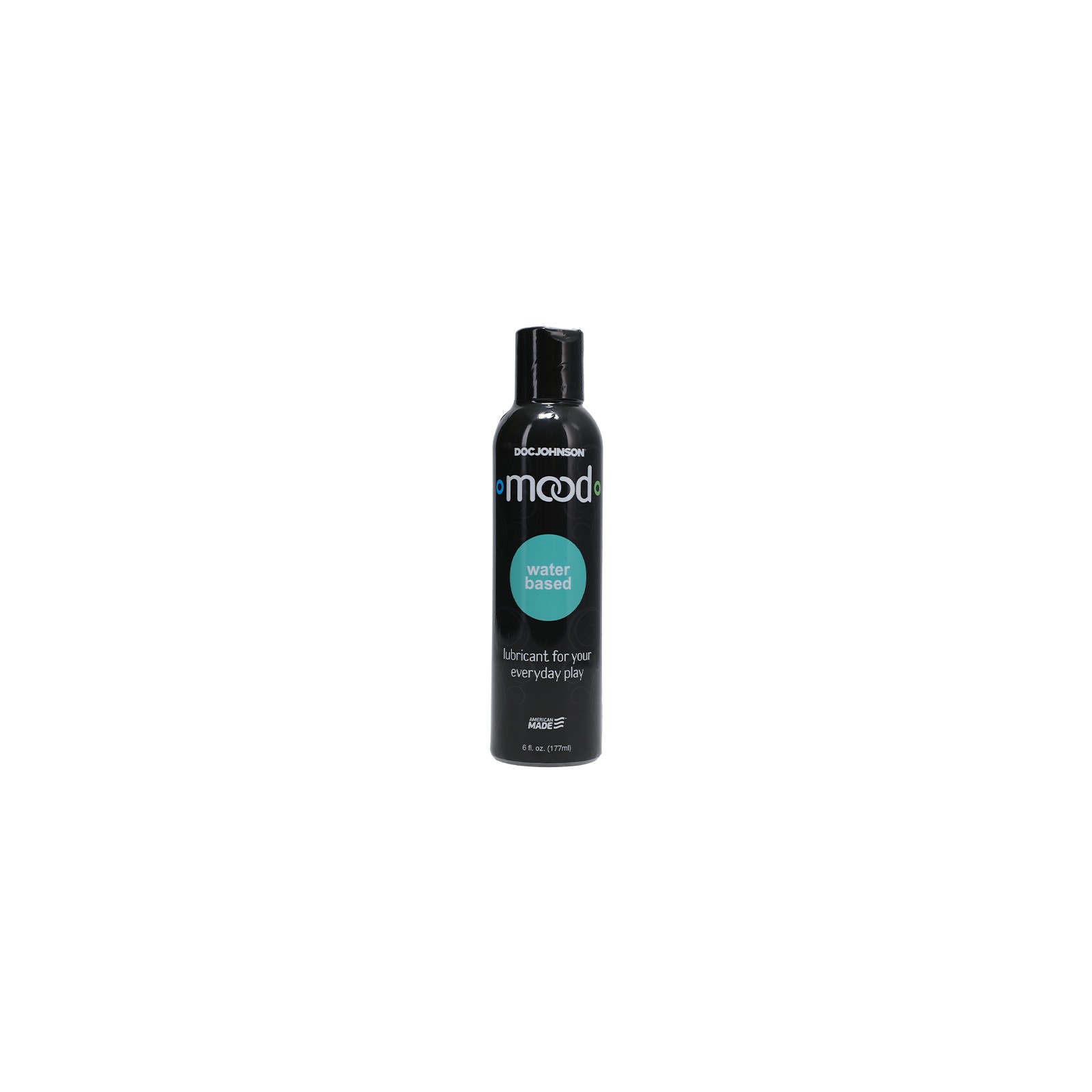 Mood Lube Water-Based Personal Lubricant