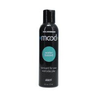 Lubricante Personal a Base de Agua Mood Lube