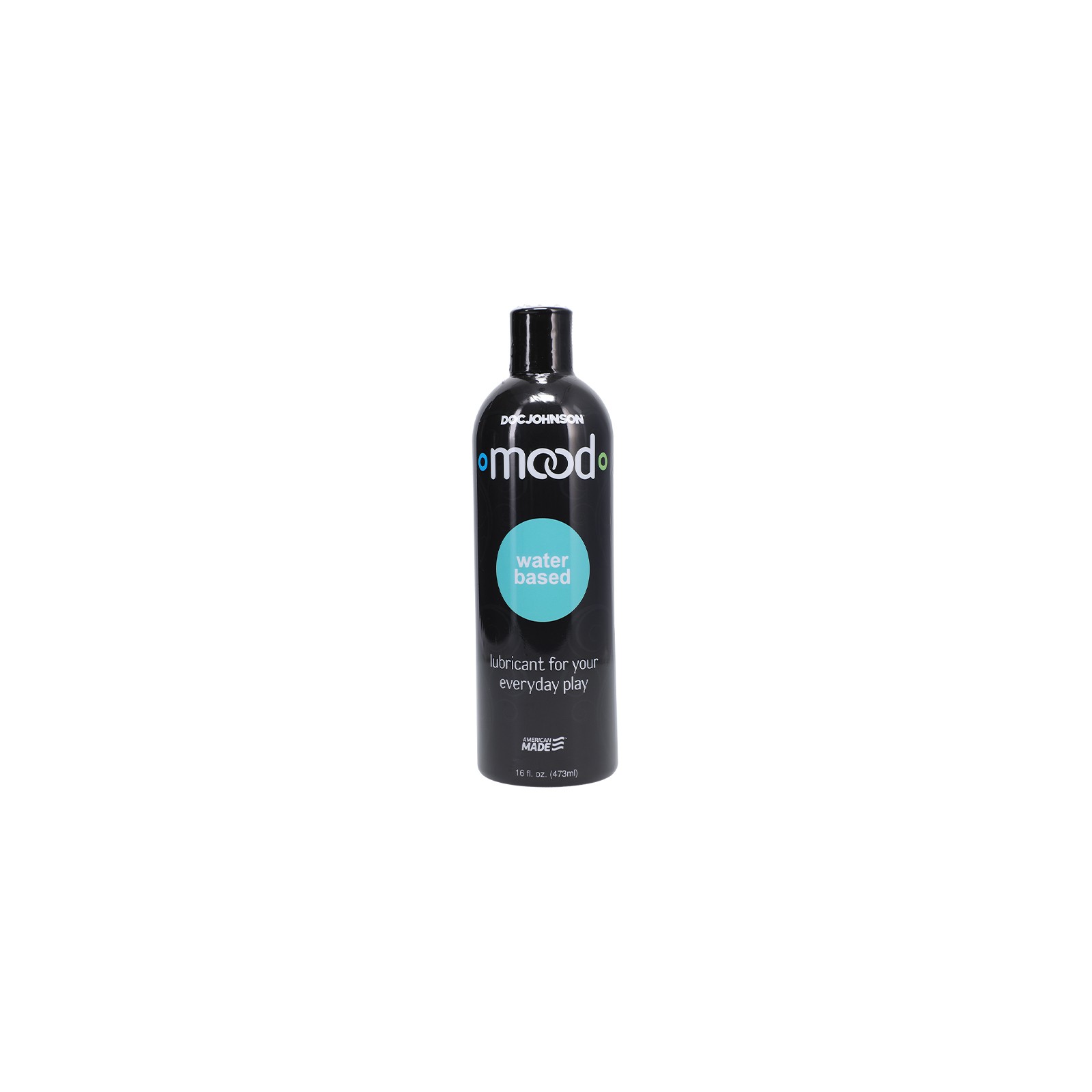 Mood Lube Water-Based Personal Lubricant