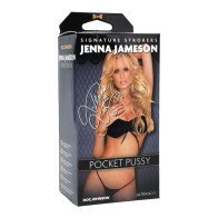 Jenna Jameson ULTRASKYN Pocket Pussy for Realistic Pleasure