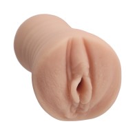 Adira Allure Signature Stroker for Realistic Pleasure