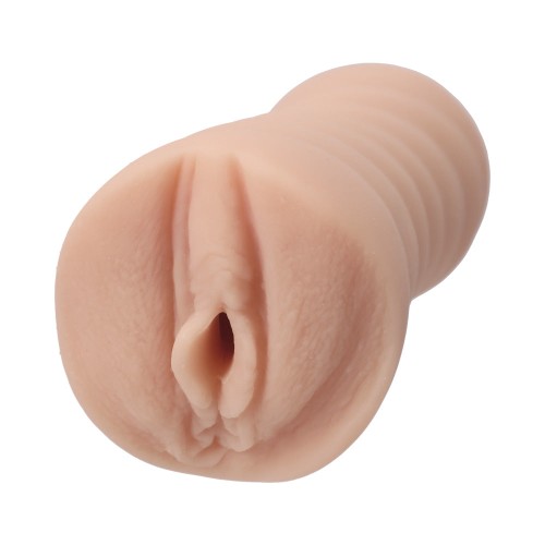 Adira Allure Signature Stroker for Realistic Pleasure