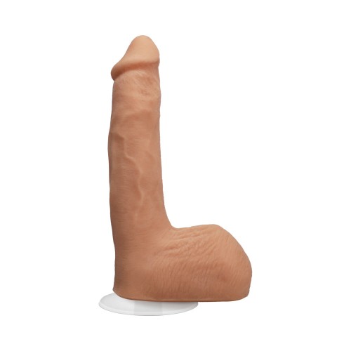 Seth Gamble 8-Inch ULTRASKYN Cock - Ultimate Fantasy Replica