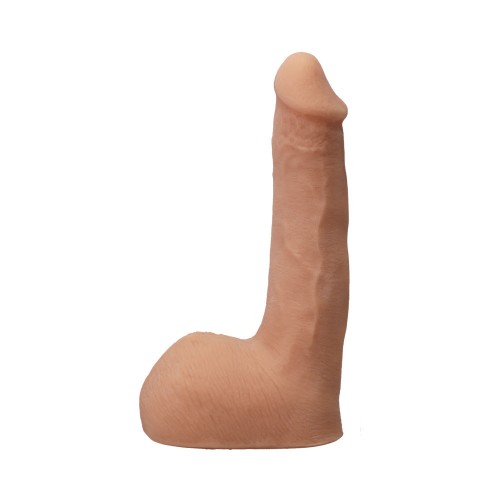 Seth Gamble 8-Inch ULTRASKYN Cock - Ultimate Fantasy Replica