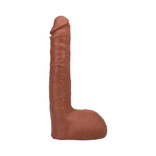 Ricky Johnson ULTRASKYN Cock with Suction Cup