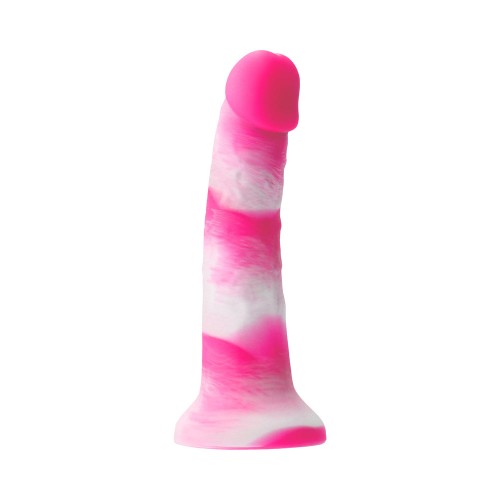 Colours Pleasures Yum Yum Dildo for Realistic Sensation