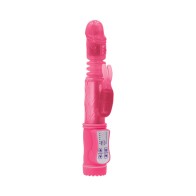 Vibrador Conejito Thumper Firefly Rosa