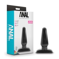 Tapón Anal Básico Mediano de Anal Adventures