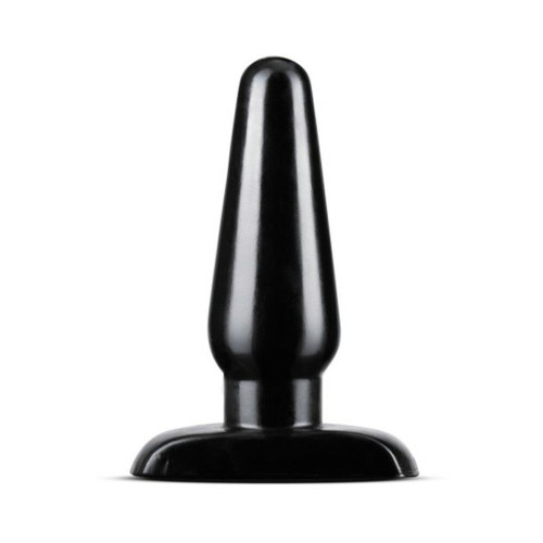 Anal Adventures Medium Basic Anal Plug