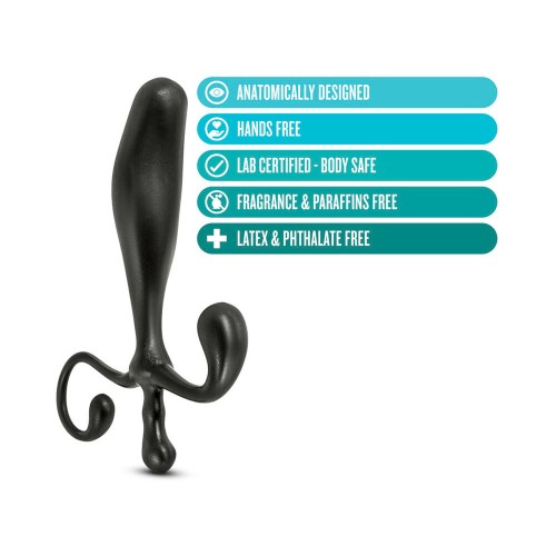 Anal Adventures Prostate Stimulator - P-Spot Pleasure