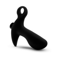 Platinum Silicone Rechargeable Prostate Massager