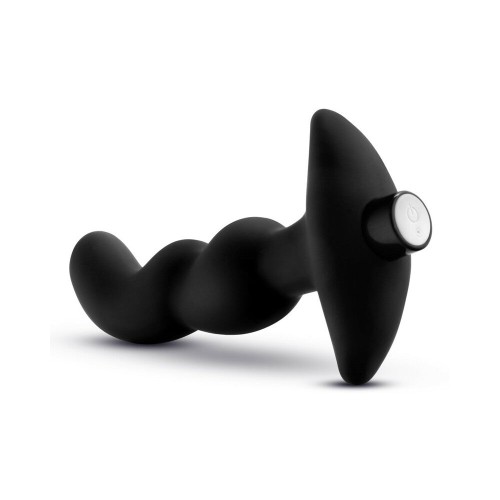 Anal Adventures Vibrating Prostate Massager 03