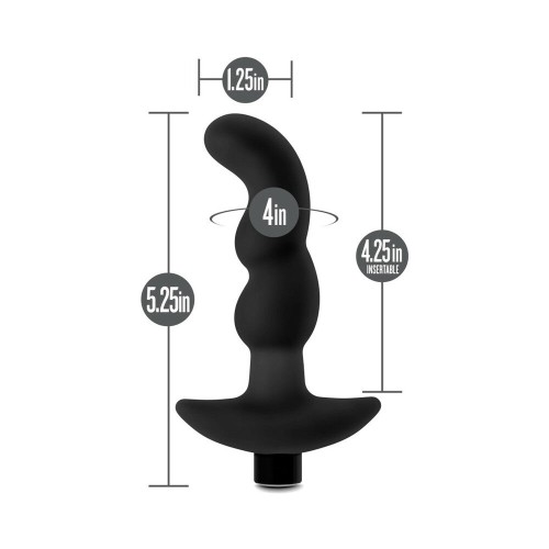 Anal Adventures Vibrating Prostate Massager 03