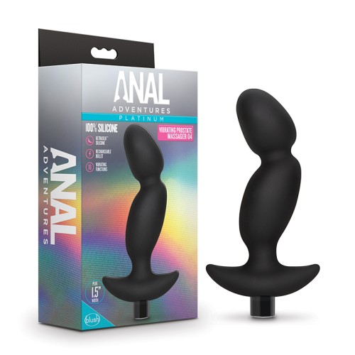 Anal Adventures Prostate Massager 04