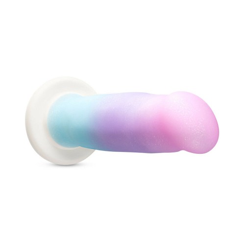 Avant D17 Lucky 8 in. Silicone Dildo