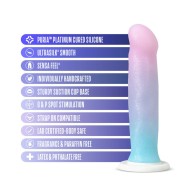 Dildo Silicon Avant D17 Lucky 8in