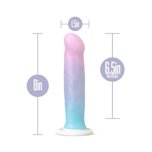 Dildo Silicon Avant D17 Lucky 8in