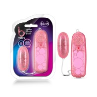 B Yours Glitter Power Bullet Remote-Controlled