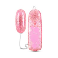 B Yours Glitter Power Bullet Remote-Controlled