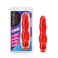 Naturally Yours Flamenco Slimline Vibrator