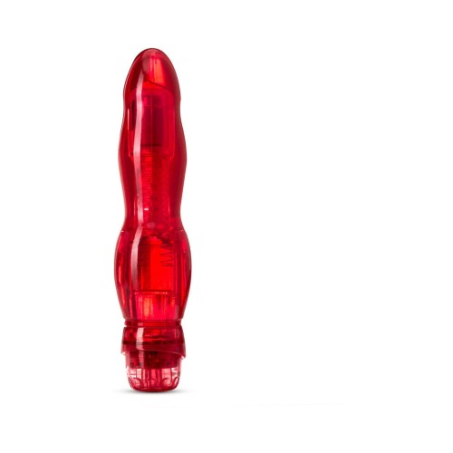 Vibrador Slimline Flamenco Naturally Yours