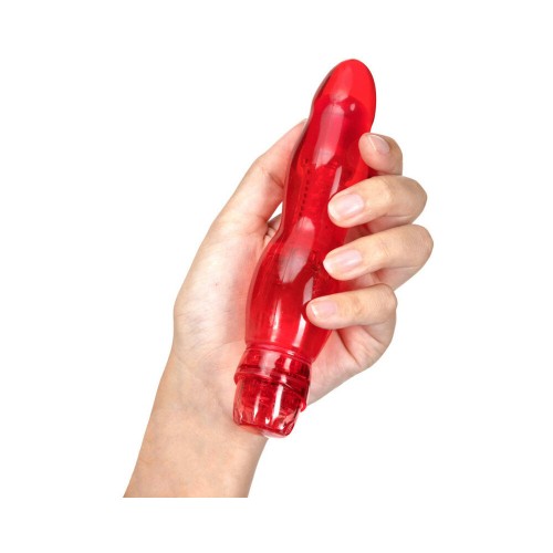 Vibrador Slimline Flamenco Naturally Yours