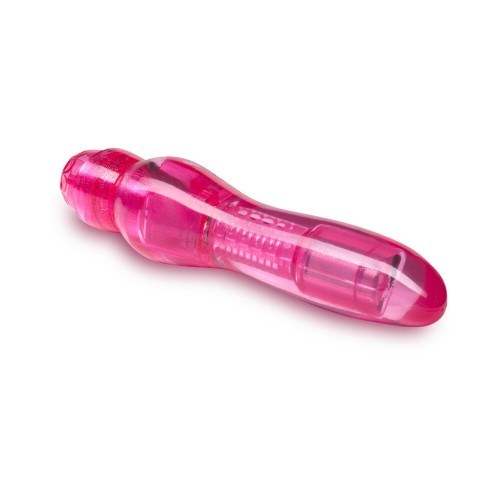 Cha Cha Vibrador Rosa Naturally Yours