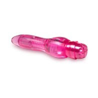 Naturally Yours Cha Cha Vibrator Pink