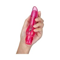 Cha Cha Vibrador Rosa Naturally Yours