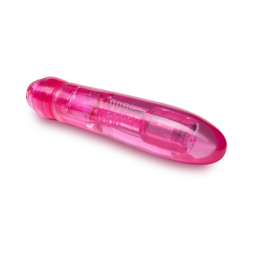 Samba Slimline Vibrator Pink