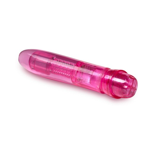 Samba Slimline Vibrator Pink