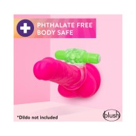 Play with Me Vibrating C-Ring for Couples