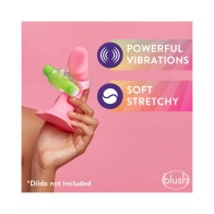 Play with Me Vibrating C-Ring for Couples