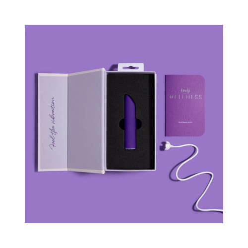 Vibrador Bullet Wellness Power Vibe