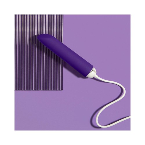 Wellness Power Vibe Bullet Vibrator