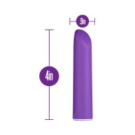 Vibrador Bullet Wellness Power Vibe