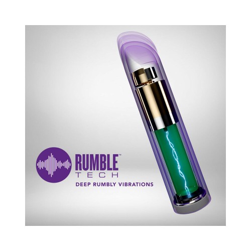 Wellness Power Vibe Bullet Vibrator