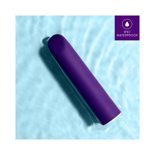 Wellness Power Vibe Bullet Vibrator