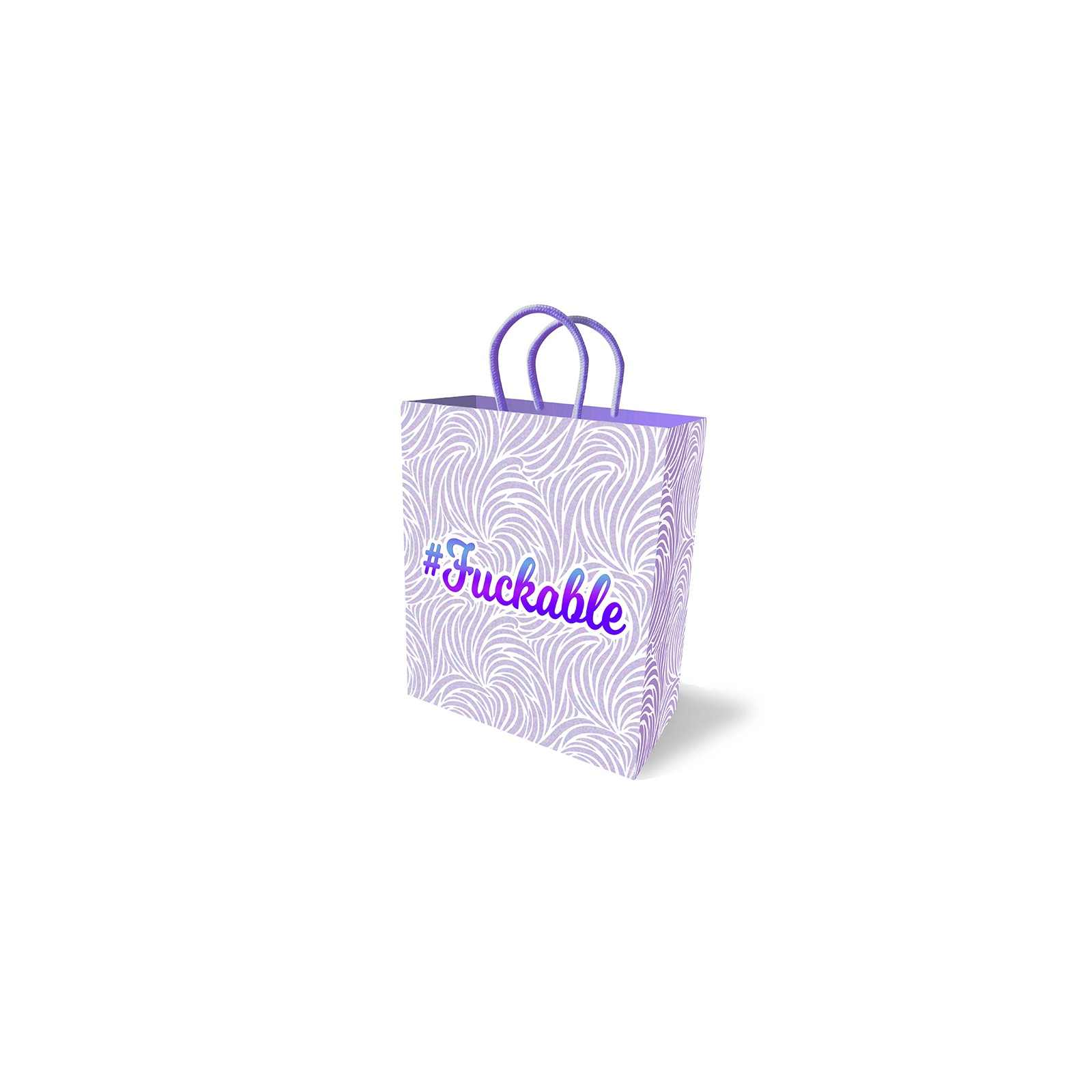 Fuckable Gift Bag