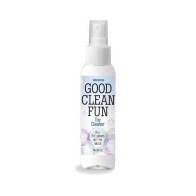 Good Clean Fun Unscented Toy Cleaner 2 oz.