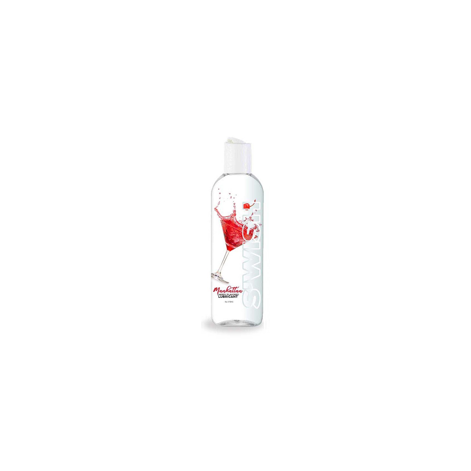 Lubricante Cocktails Swish Manhattan - 4 oz