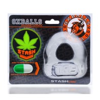 Oxballs Stash Cockring for Pleasure and Stealthy Fun