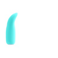 Vibrador Doble Vedo Kitti Recargable para Placer Máximo